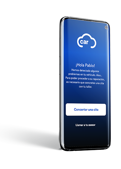 Cloud Active Reception